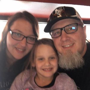 Meet your Posher, Deb